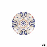 Assiette à dessert La Mediterránea Centennial Ø 20 cm (12 Unités) - MAMM®