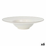 Assiette à pâtes La Mediterránea Anllo Ø 28 cm (6 Unités) - MAMM®