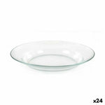 Assiette creuse Duralex Lys Ø 23 cm (24 Unités) Mamm