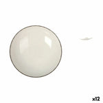 Assiette creuse La Mediterránea Anllo Ø 21 cm (12 Unités) - MAMM®