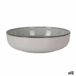Assiette creuse La Mediterránea Beloi (12 Unités) Mamm