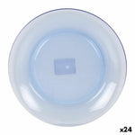Assiette plate Duralex Lys Ø 23,5 cm (24 Unités) Mamm