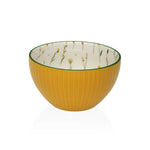 Bol Versa Laison Porcelaine 12,5 x 7,2 x 12,5 cm Bigbuy