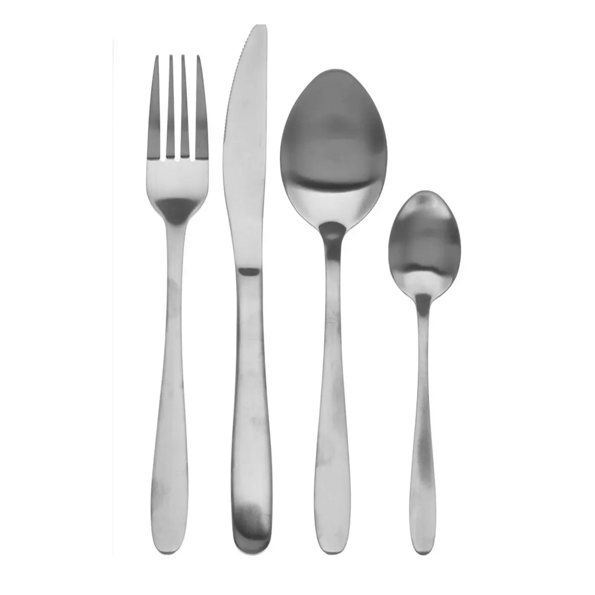 Couverts Excellent Houseware cc4000080 Acier inoxydable 16 Pièces Mamm