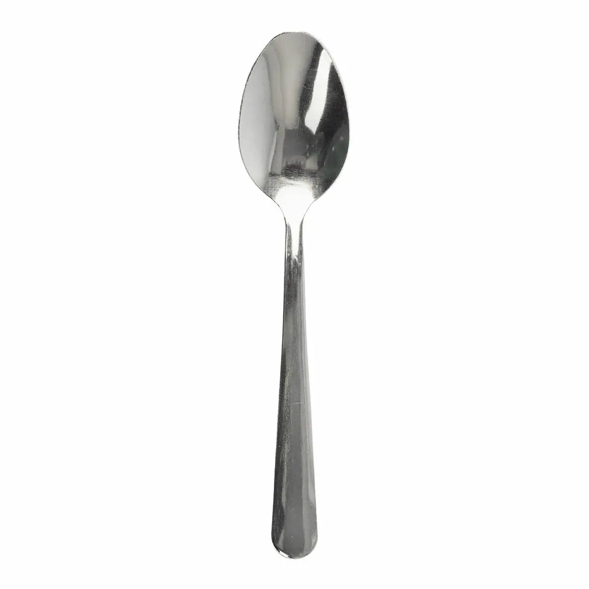 Couverts en Acier Inoxydable San Ignacio BGEU-5889 60 Pièces Mamm