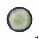 Dessous d'Assiette La Mediterránea Olaf Ø 32,5 cm (6 Unités) Bigbuy