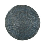 Dessous de plat Versa Gris 35 x 1 x 35 cm Jute Mamm