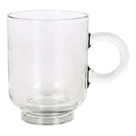 Ensemble de 6 tasses à café Royal Leerdam Sentido Mug Verre Transparent (37 cl) Mamm