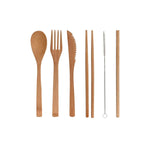 Ensemble de Couverts Home ESPRIT Mamm