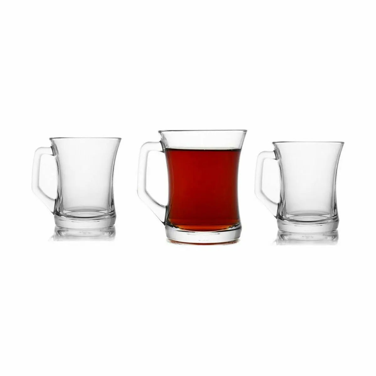 Ensemble de tasses à café LAV Zen+ 225 ml 3 Pièces (12 Unités) Mamm