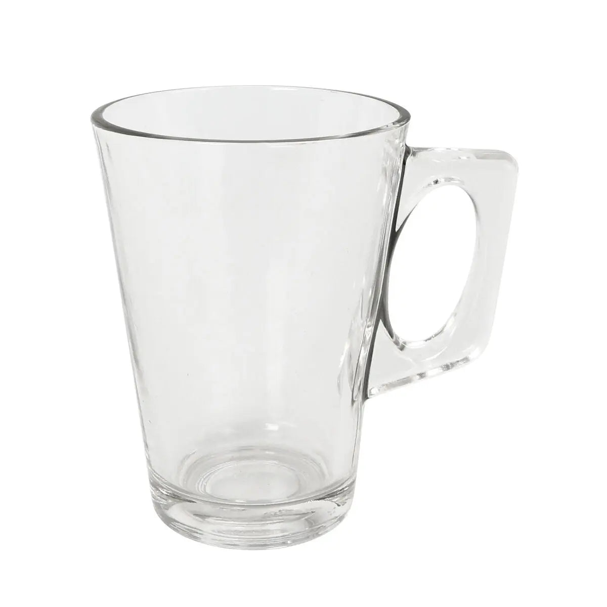 Ensemble de tasses à café La Mediterránea Segre 3 Pièces (16 Unités) Mamm