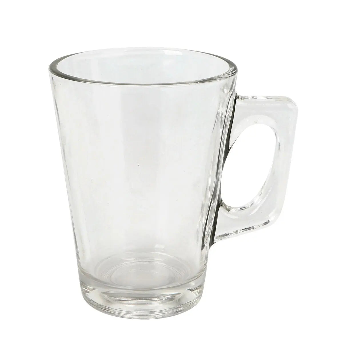 Ensemble de tasses à café La Mediterránea Segre 3 Pièces (16 Unités) Mamm