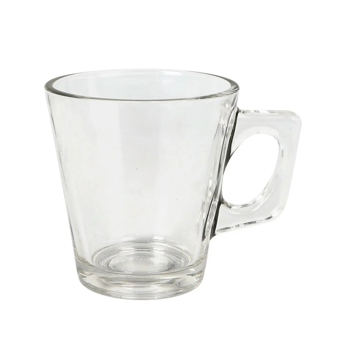 Ensemble de tasses à café La Mediterránea Segre 3 Pièces (24 Unités) Mamm