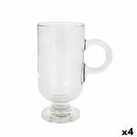 Ensemble de tasses à café Royal Leerdam Sentido 260 ml 6 Pièces (4 Unités) Mamm
