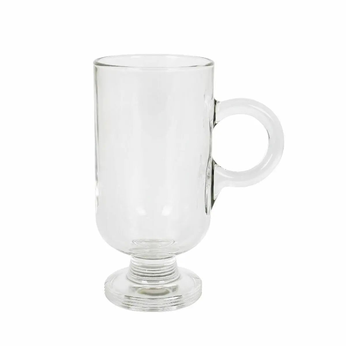 Ensemble de tasses à café Royal Leerdam Sentido 260 ml 6 Pièces (4 Unités) Mamm