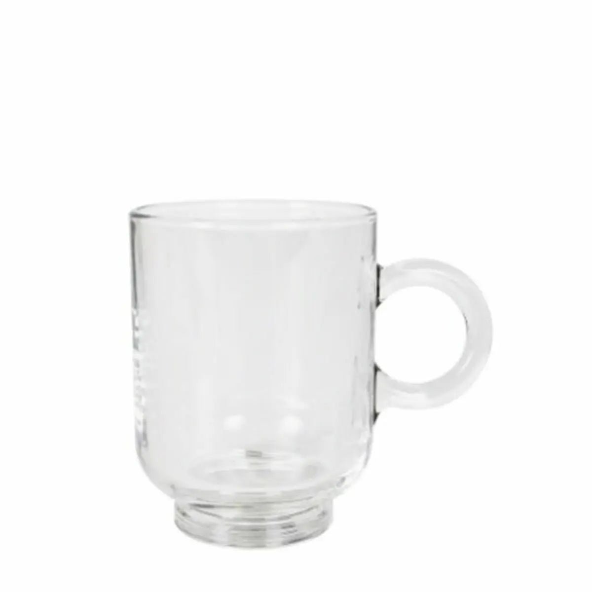 Ensemble de tasses à café Royal Leerdam Sentido 370 ml 6 Pièces (4 Unités) Mamm