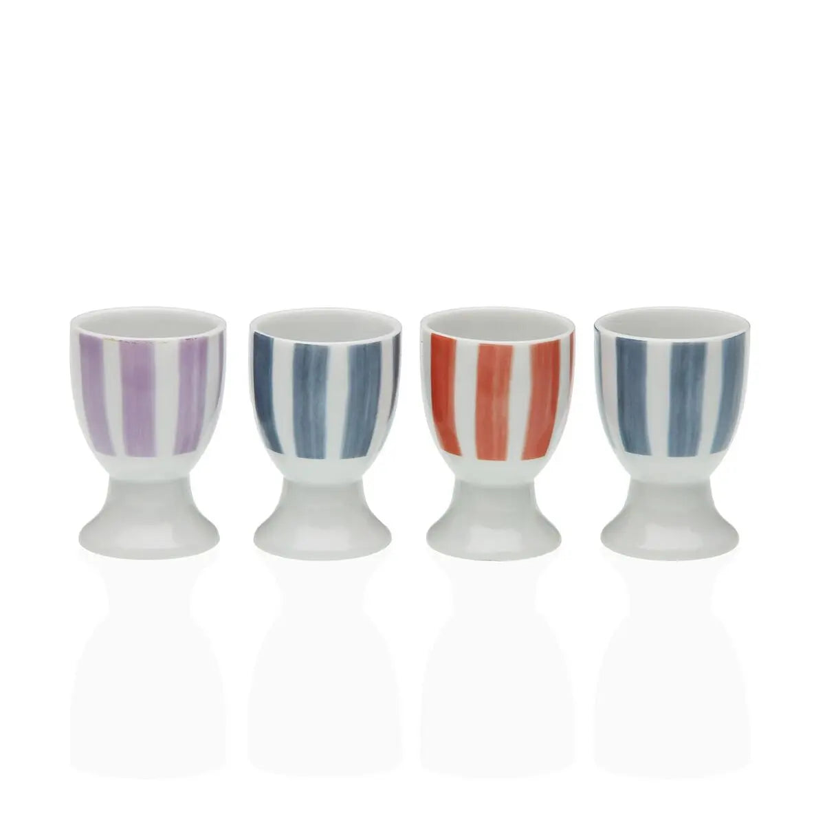 Ensemble de tasses à café Versa Porcelaine 4 Pièces Mamm