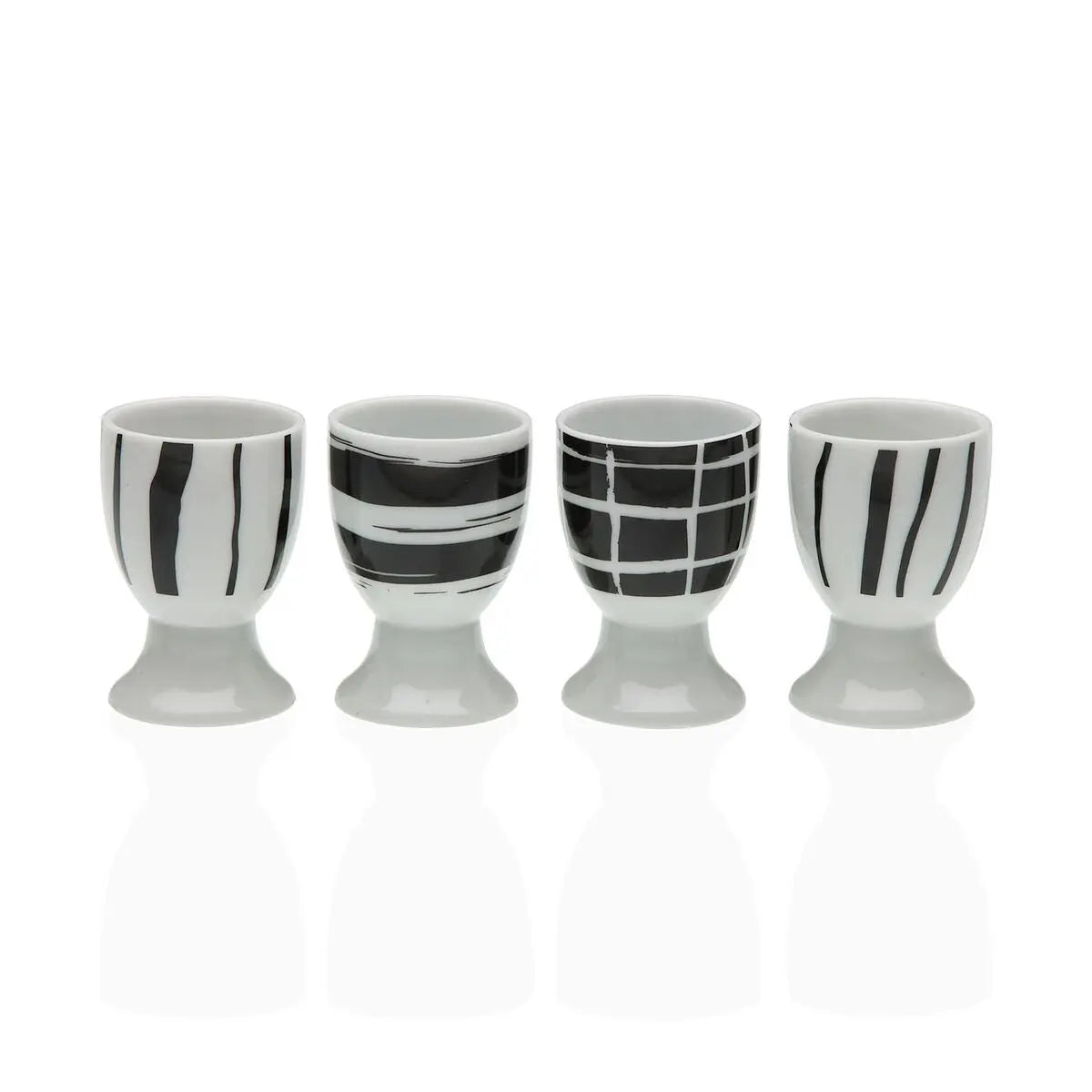 Ensemble de tasses à café Versa Porcelaine 4 Pièces Mamm