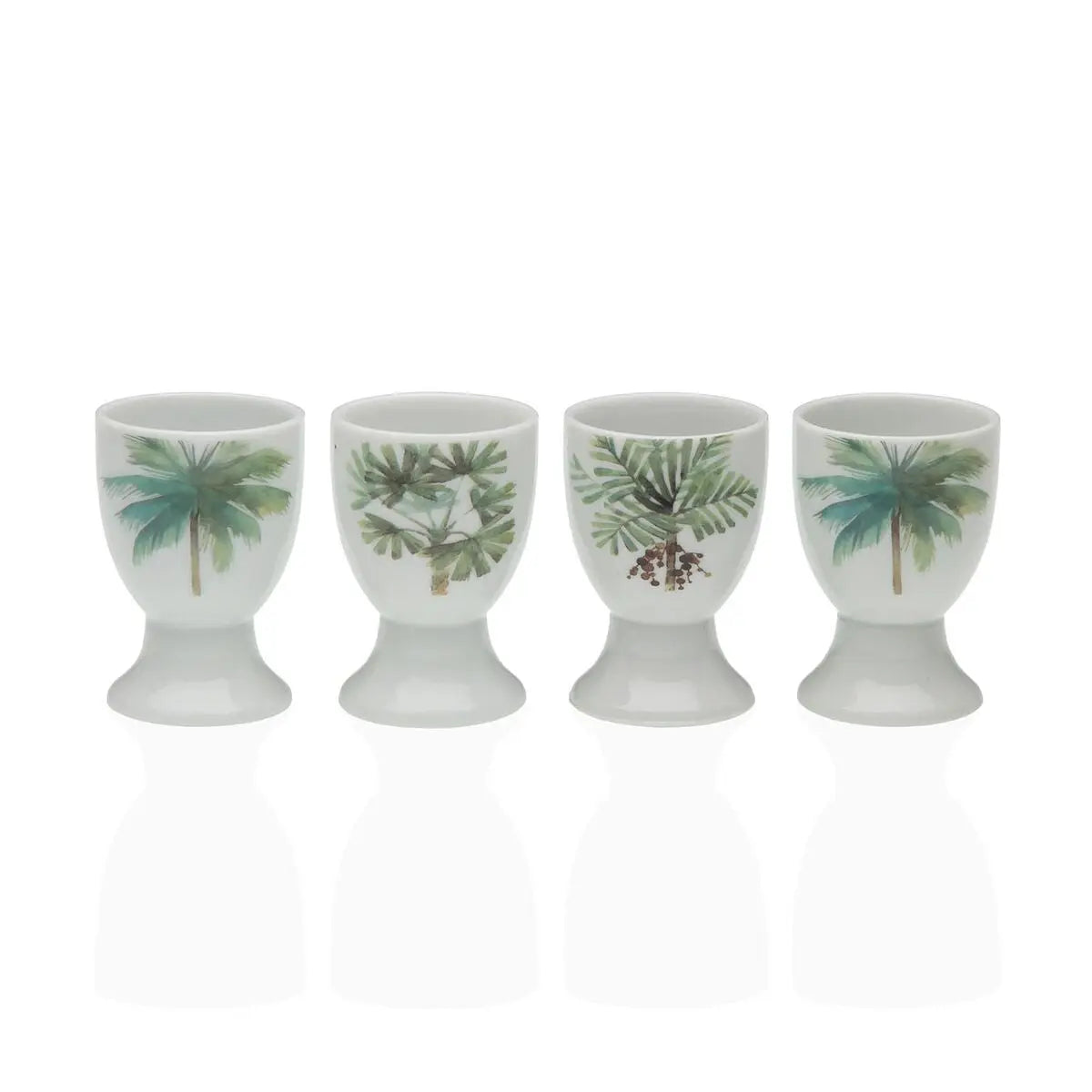 Ensemble de tasses à café Versa Porcelaine 4 Pièces Mamm