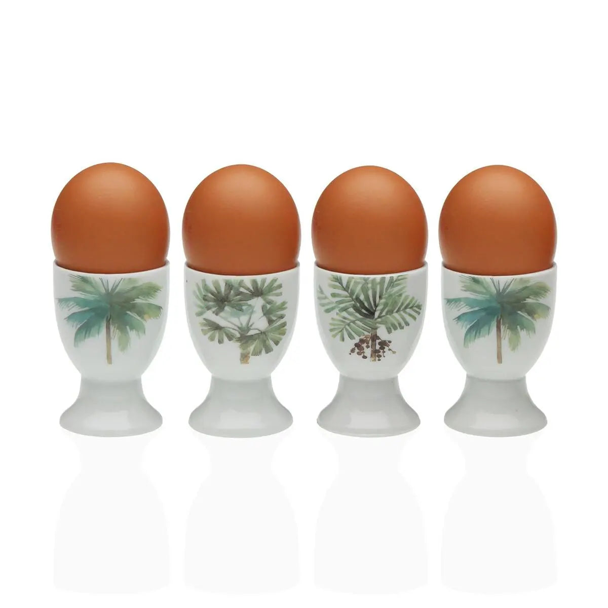 Ensemble de tasses à café Versa Porcelaine 4 Pièces Mamm