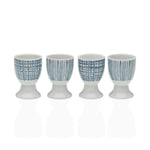 Ensemble de tasses à café Versa Porcelaine 4 Pièces Mamm