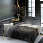 Housse de Couette Naturals Broadway Bigbuy