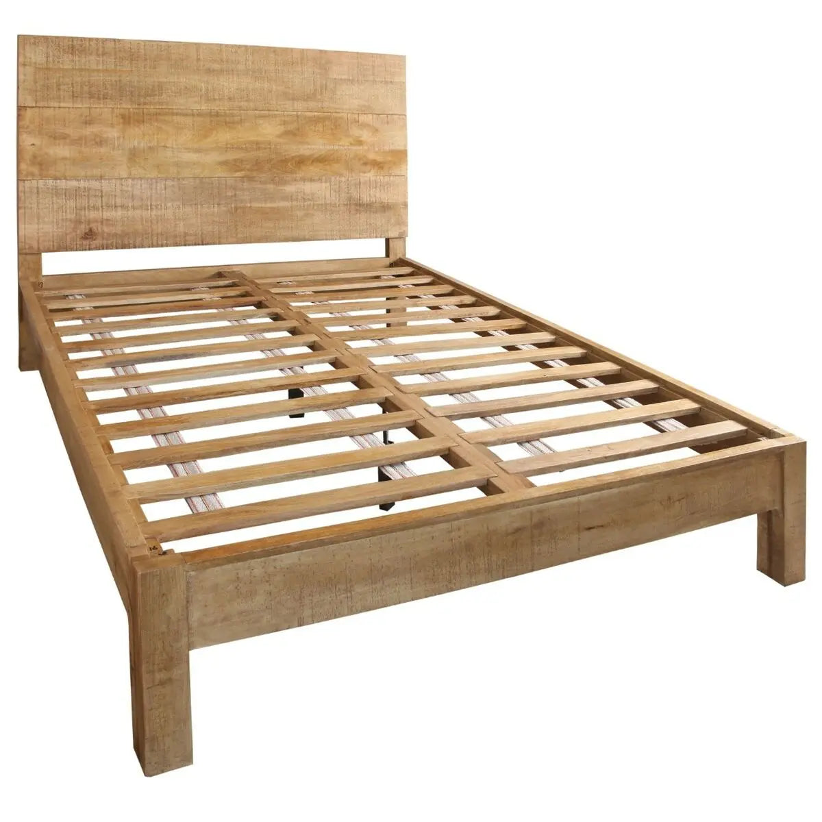 Lit Home ESPRIT 160 x 200 x 137 cm Mamm