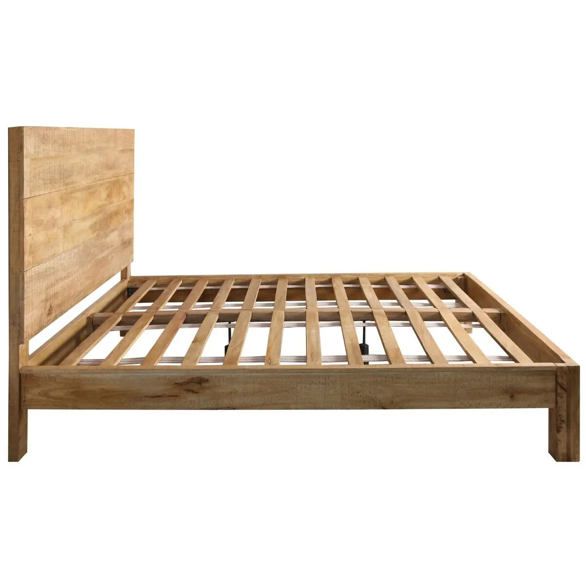 Lit Home ESPRIT 160 x 200 x 137 cm Mamm