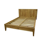 Lit Home ESPRIT 184 x 200 x 110 cm Mamm