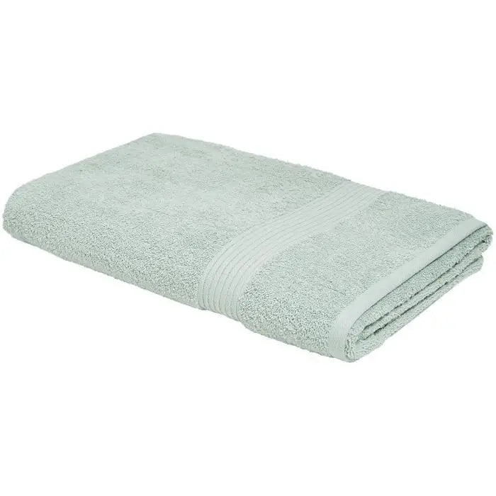 Maxi Drap de Bain TODAY 90x150 cm 100% Coton - Celadon Mamm
