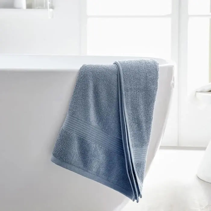 Maxi Drap de Bain TODAY 90x150 cm 100% Coton - Denim Mamm