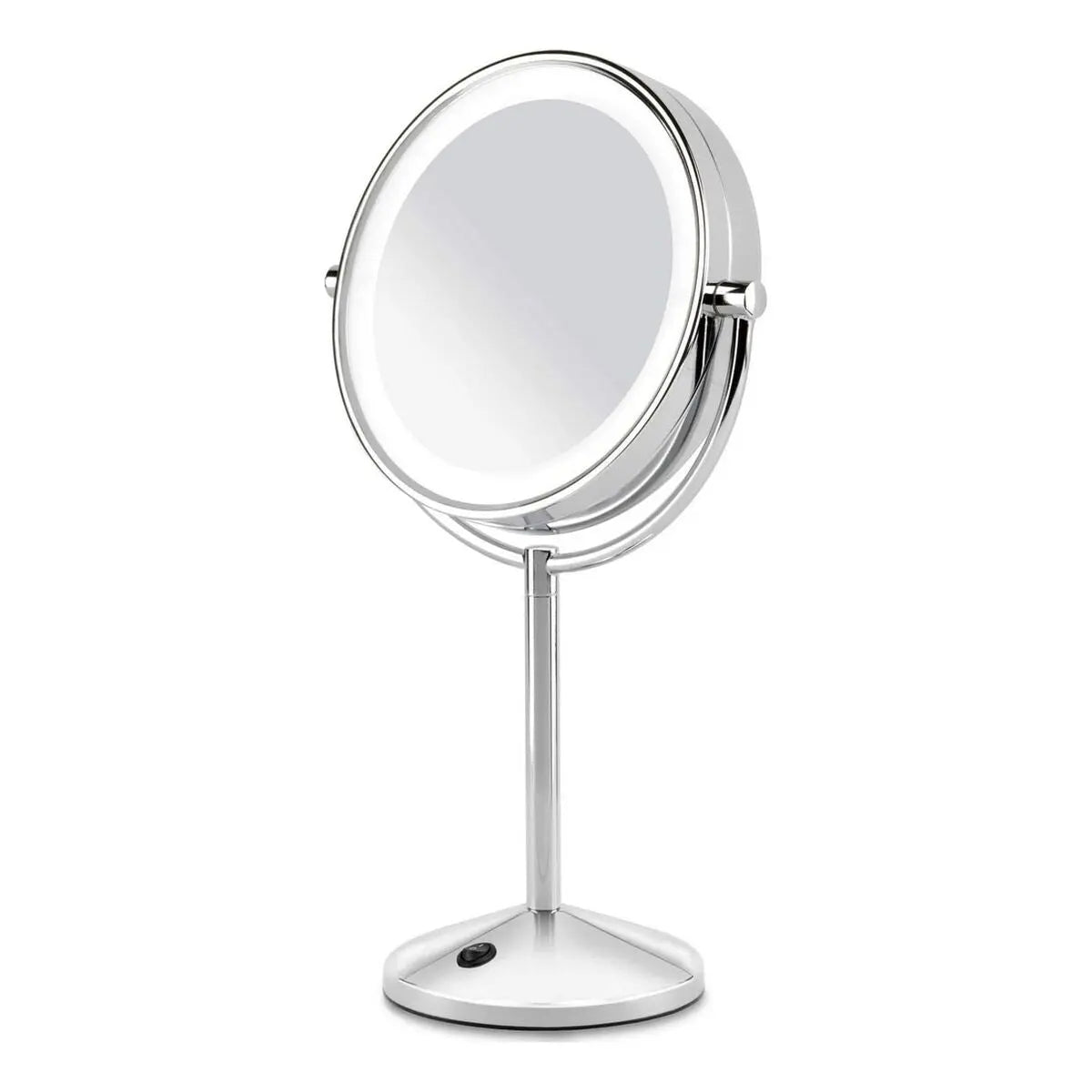 Miroir Grossissant avec LED Babyliss 9436E Mamm