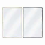 Miroir mural Articasa 44 x 28 cm Mamm