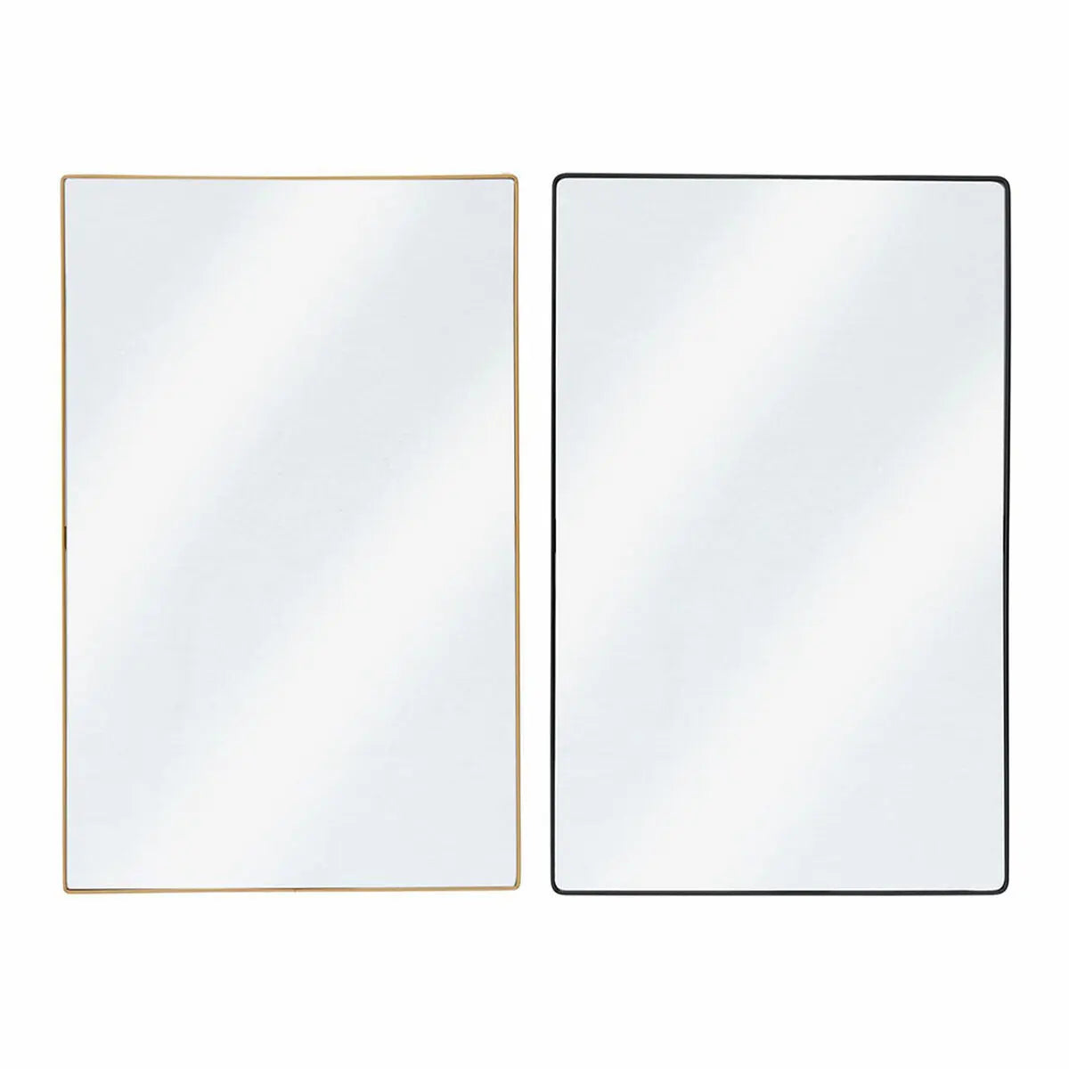 Miroir mural Articasa 44 x 28 cm Mamm
