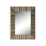 Miroir mural Versa 60 x 2,5 x 80 cm Mamm