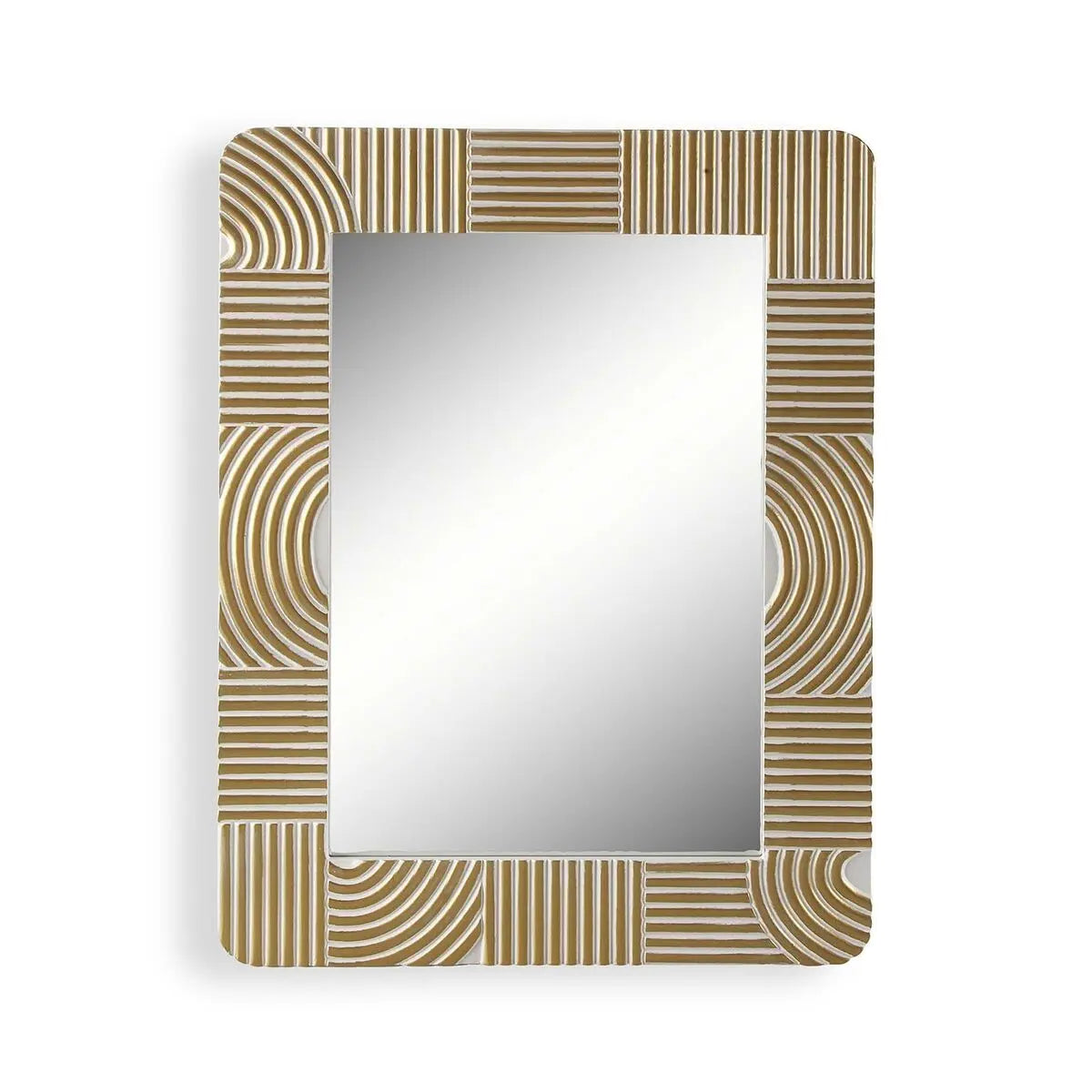 Miroir mural Versa ECLIPSIA  2,3 x 80 x 60 cm Mamm