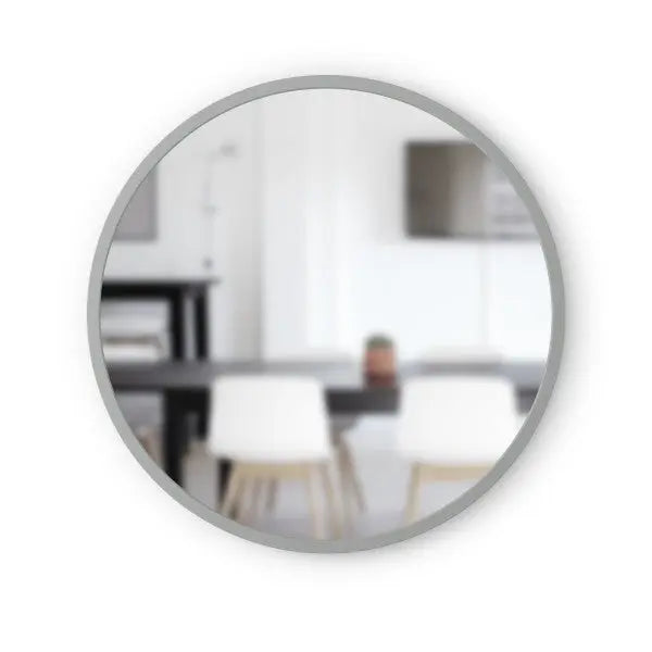 Miroir rond HUB umbra Mamm