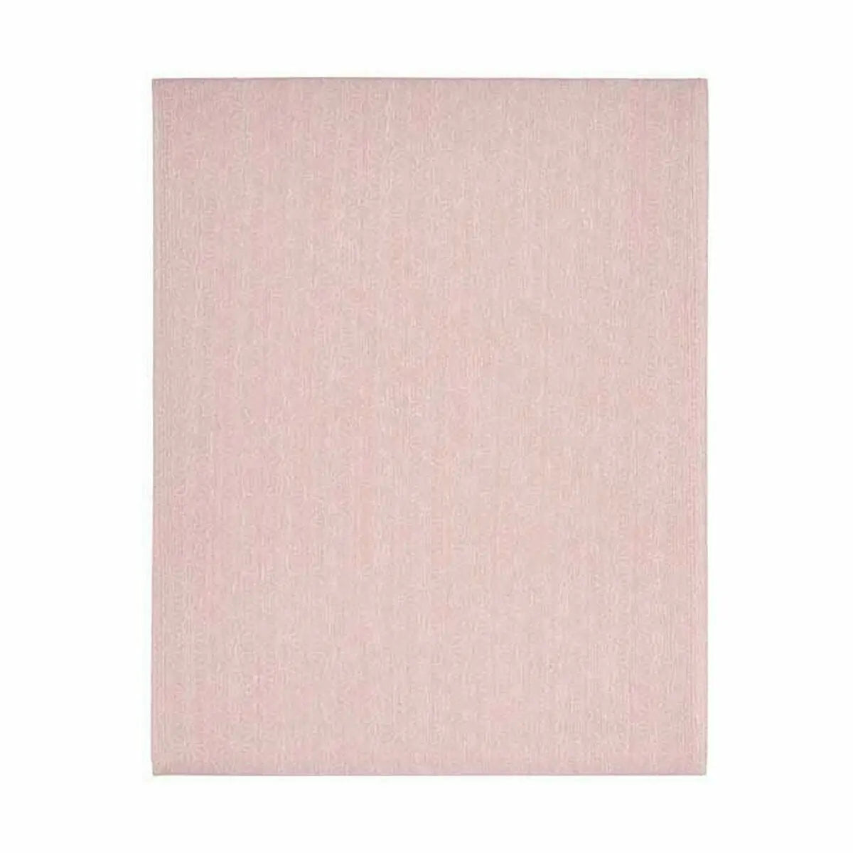 Nappe toile Antitaches Étoile 140 x 180 cm Rose (6 Unités) Mamm