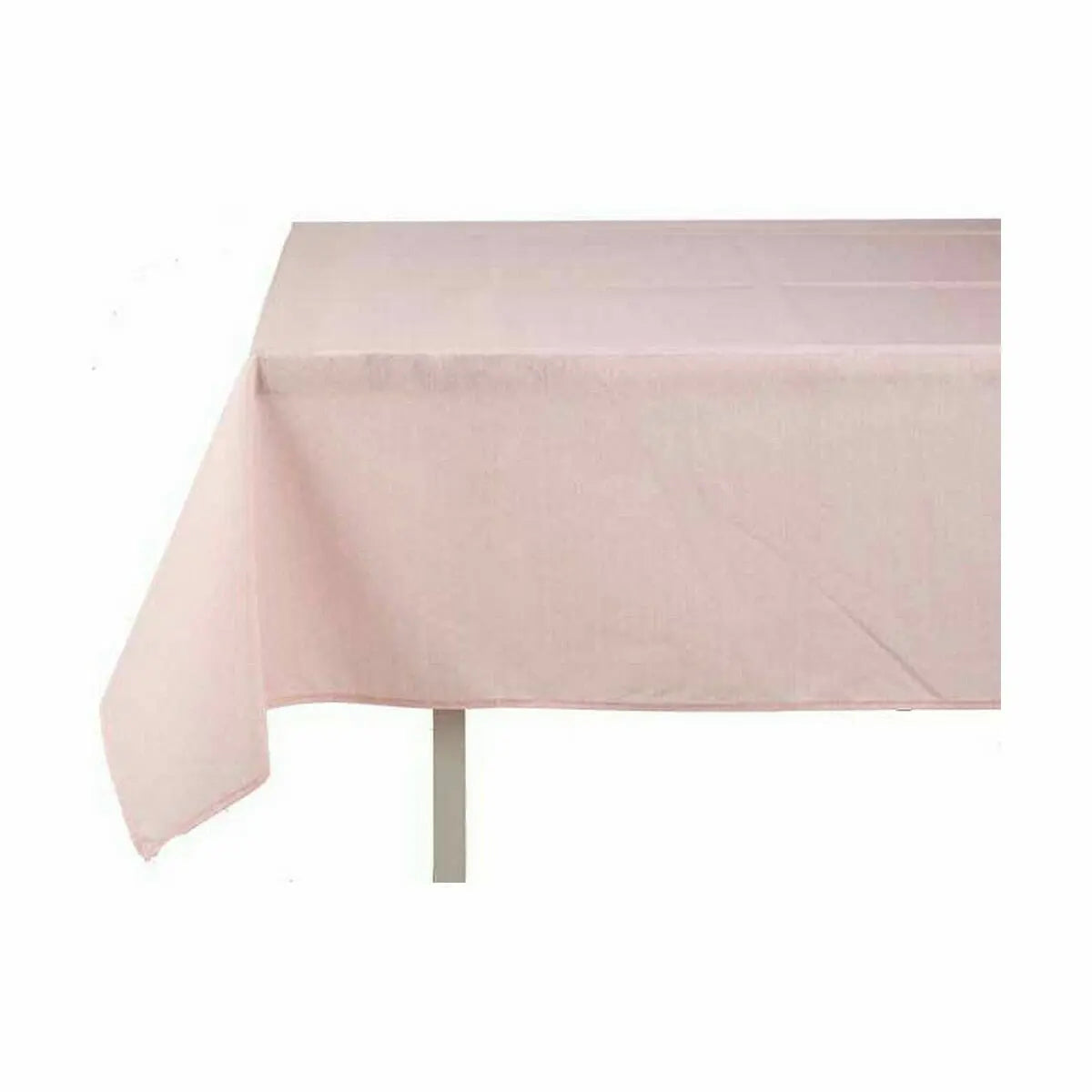 Nappe toile Antitaches Étoile 140 x 180 cm Rose (6 Unités) Mamm
