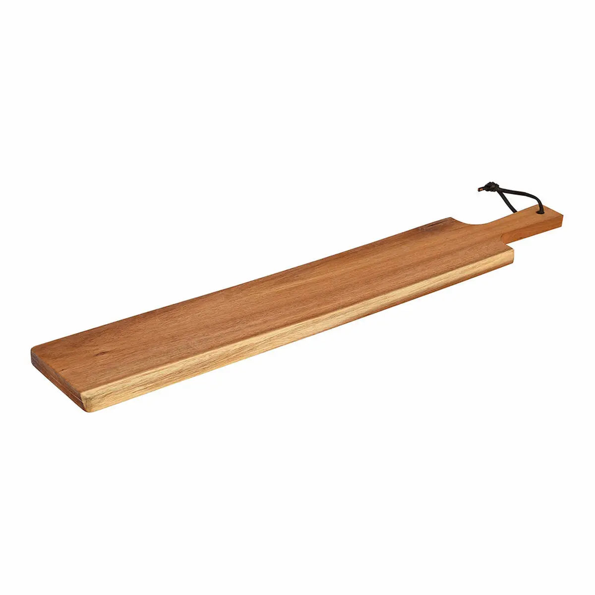Plateau de service San Ignacio Natur SG 4487 Bois d'acacia 60 x 15 x 1,5 cm Bigbuy