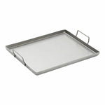 Plateau pour Four Vaello Acier 18 x 18 cm Bigbuy