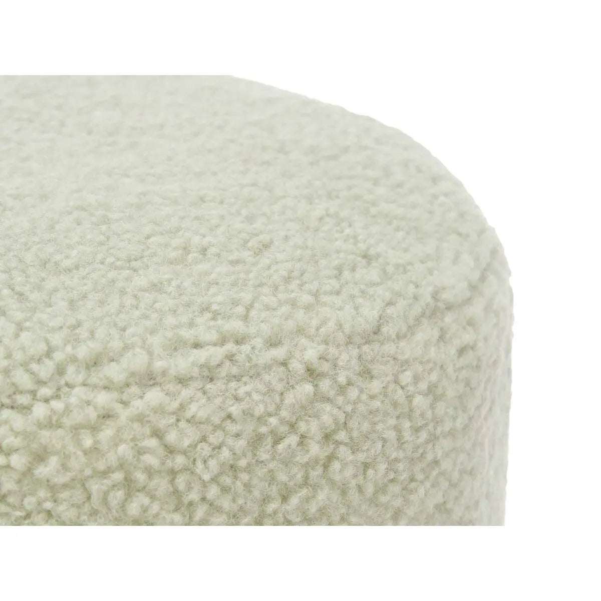 Pouf Vert 32 x 36 x 32 cm Bigbuy