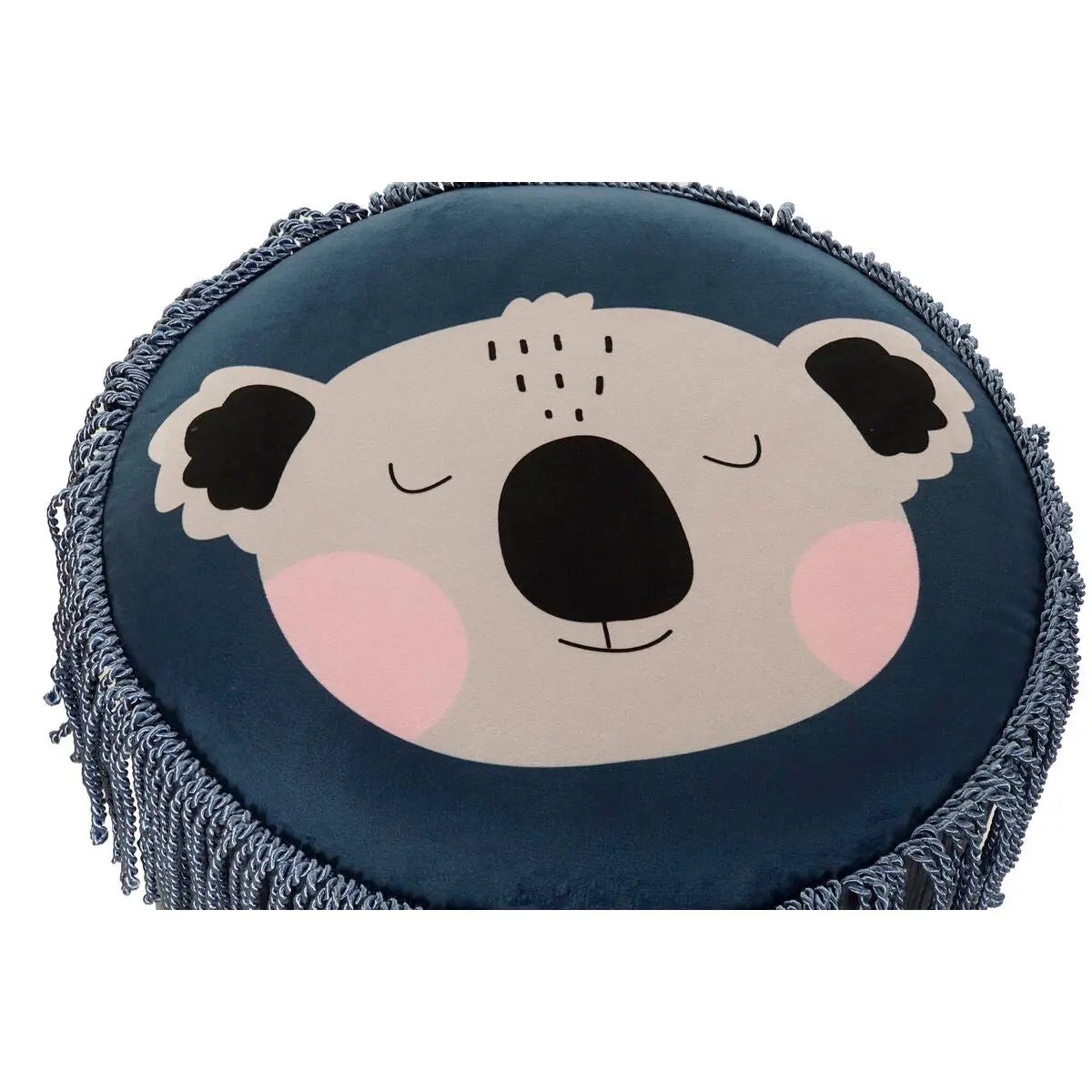 Repose-pied DKD Home Decor Mamm