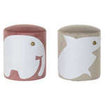 Repose-pied DKD Home Decor Mamm