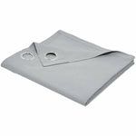 Rideau TODAY Acier 140 x 240 cm Mamm