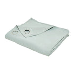 Rideau TODAY Polyester Vert clair (140 x 240 cm) Bigbuy