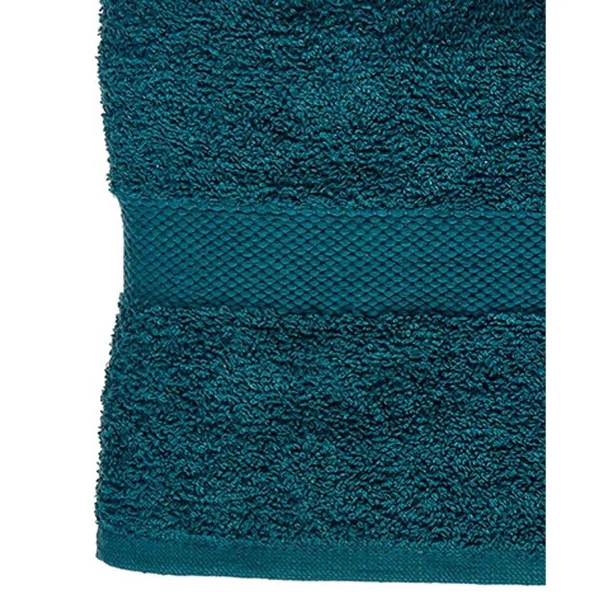 Serviette de toilette Bleu 70 x 130 cm (3 Unités) Mamm
