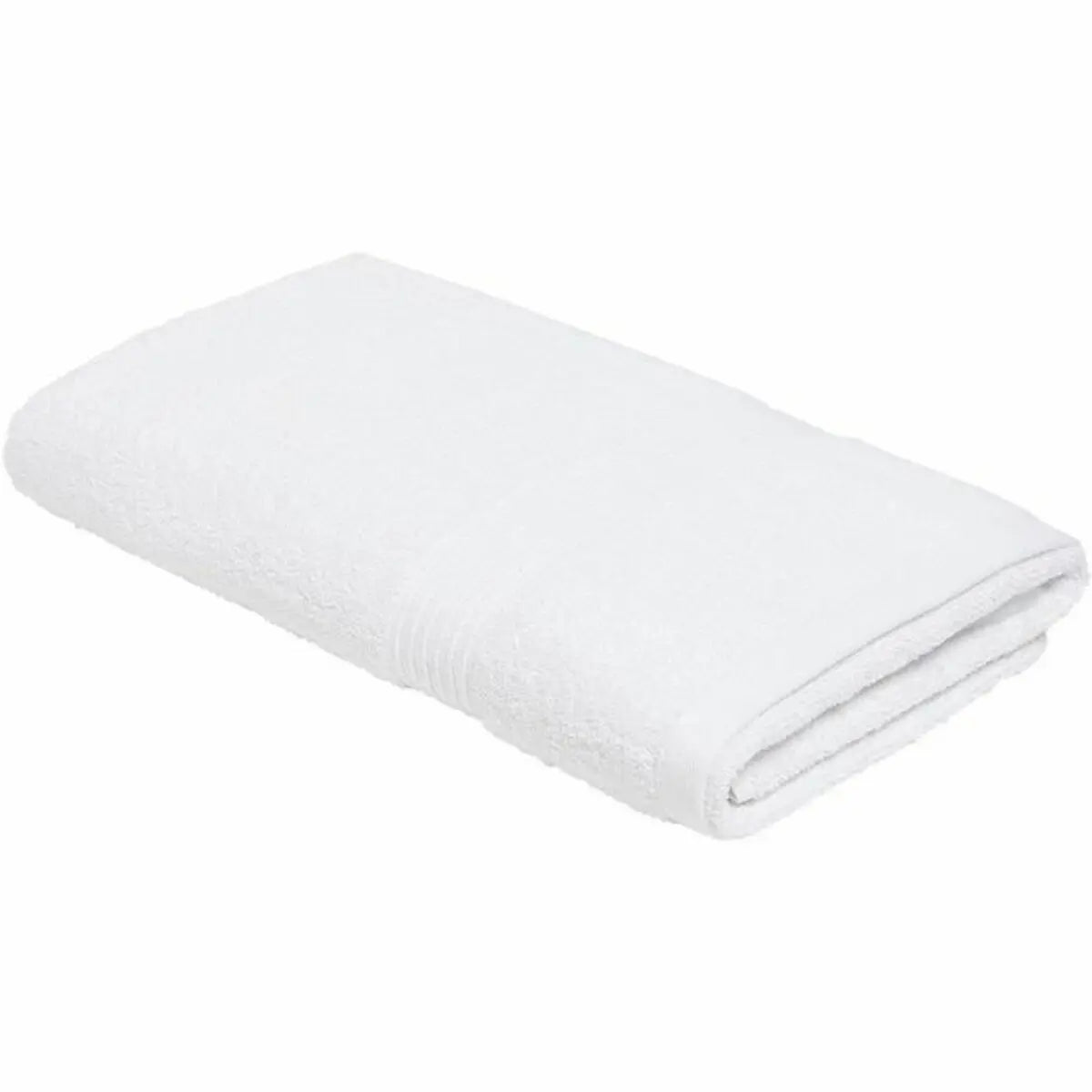 Serviette de toilette TODAY Blanc 70 x 130 cm Mamm