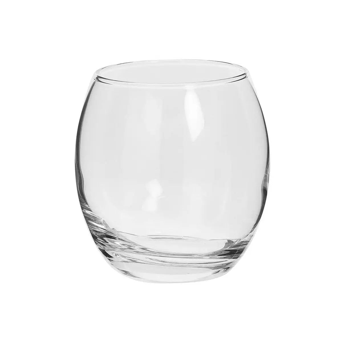 Set de Verres Secret de Gourmet Cesari 400 ml Verre (6 Pièces) Mamm