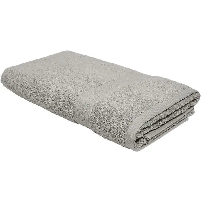 TODAY Essential - Drap de bain 70x130 cm 100% Coton coloris dune Mamm